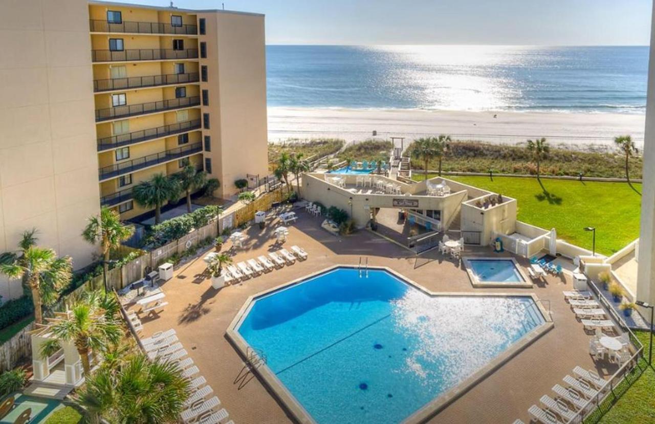 Holiday home Of The Gulf 418 Panama City Beach
